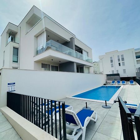 Villa Apartment 24 C Trogir Ngoại thất bức ảnh