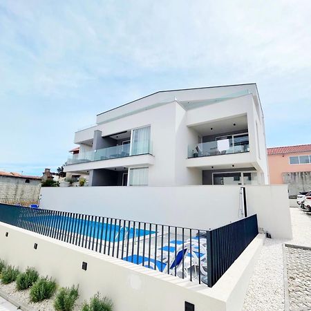 Villa Apartment 24 C Trogir Ngoại thất bức ảnh