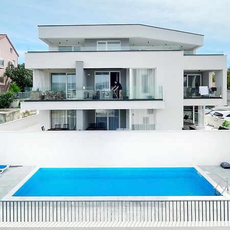 Villa Apartment 24 C Trogir Ngoại thất bức ảnh