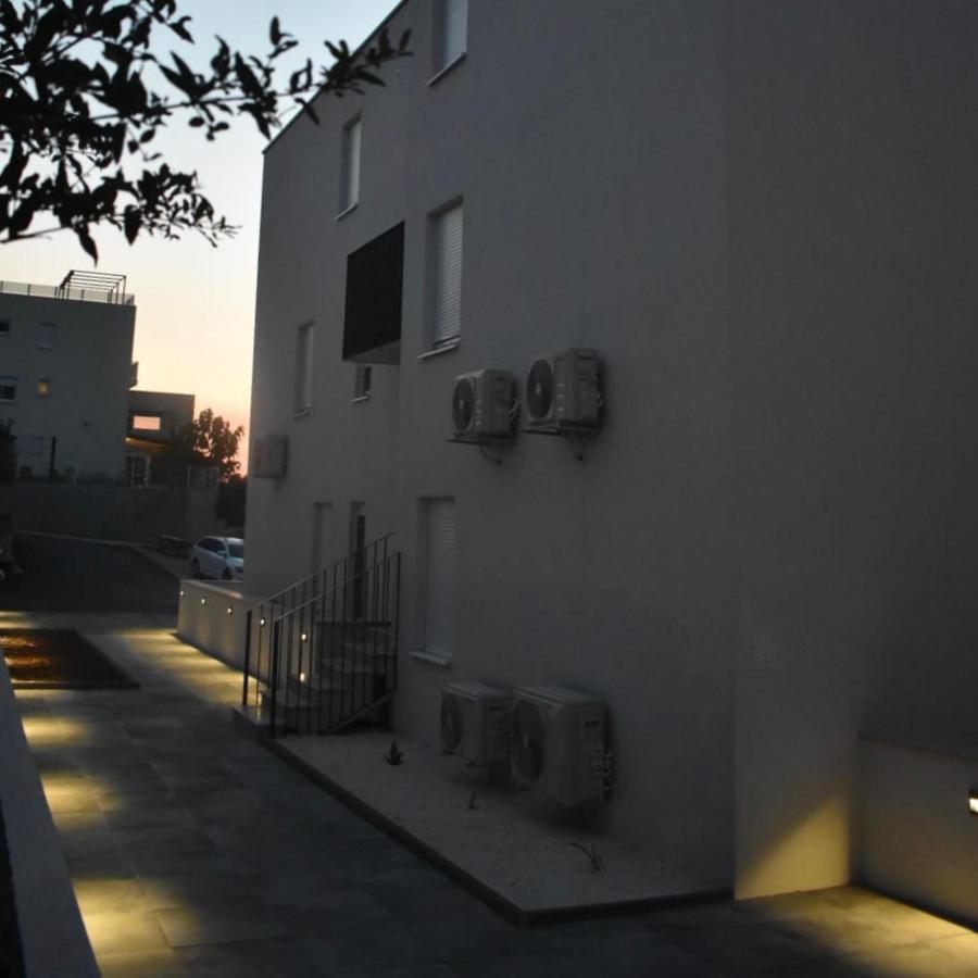 Villa Apartment 24 C Trogir Ngoại thất bức ảnh