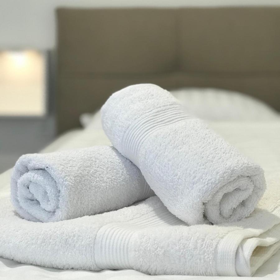 Villa Apartment 24 C Trogir Ngoại thất bức ảnh