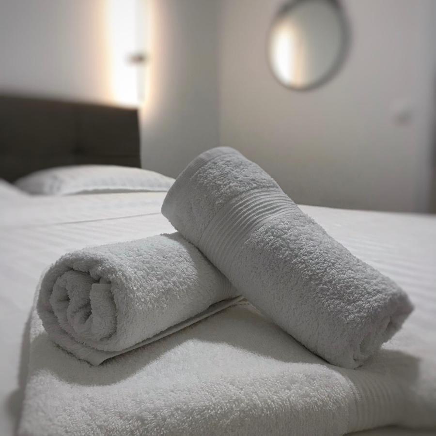Villa Apartment 24 C Trogir Ngoại thất bức ảnh