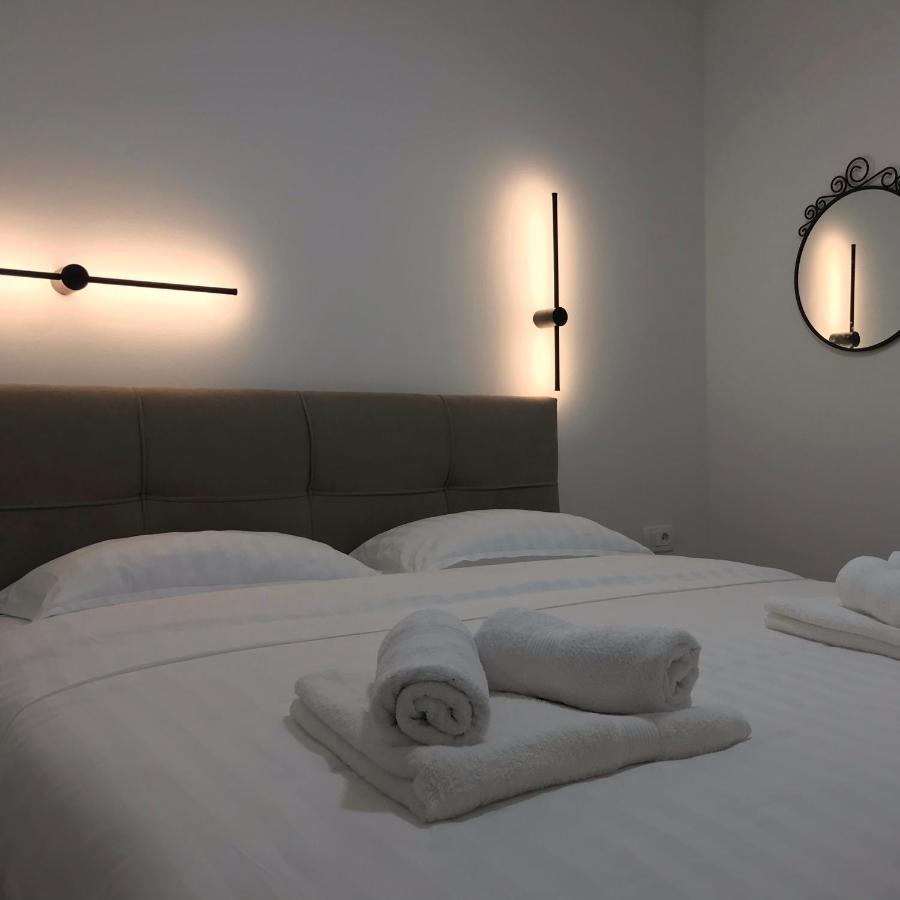 Villa Apartment 24 C Trogir Ngoại thất bức ảnh