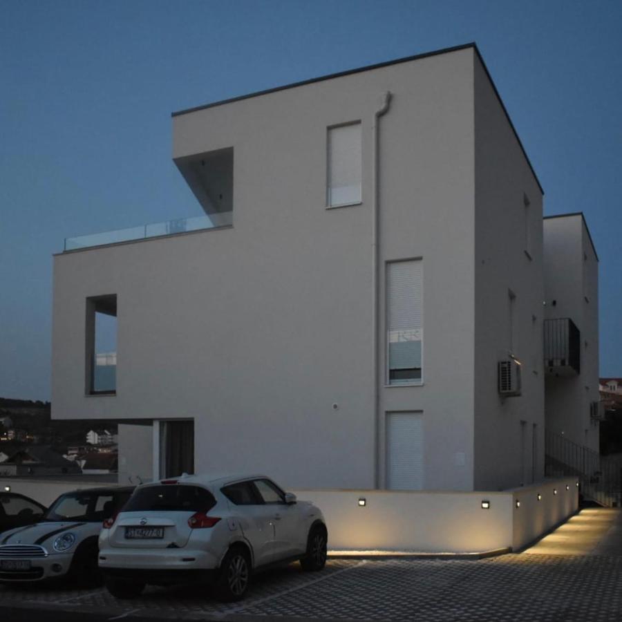 Villa Apartment 24 C Trogir Ngoại thất bức ảnh