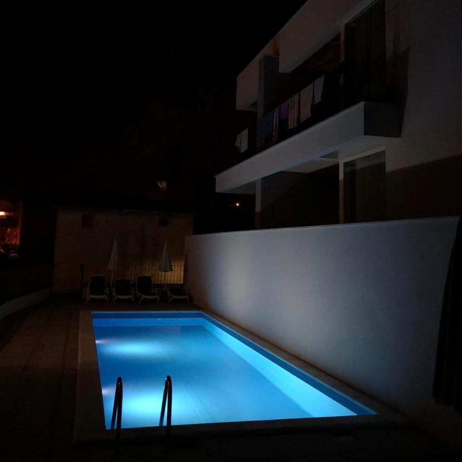 Villa Apartment 24 C Trogir Ngoại thất bức ảnh