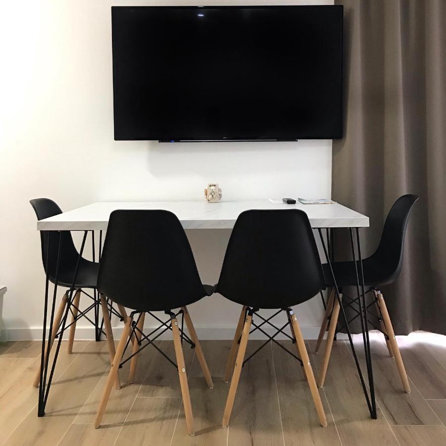 Villa Apartment 24 C Trogir Ngoại thất bức ảnh