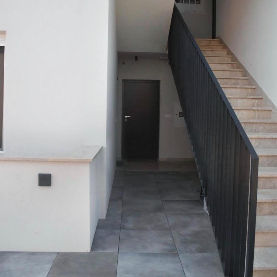 Villa Apartment 24 C Trogir Ngoại thất bức ảnh