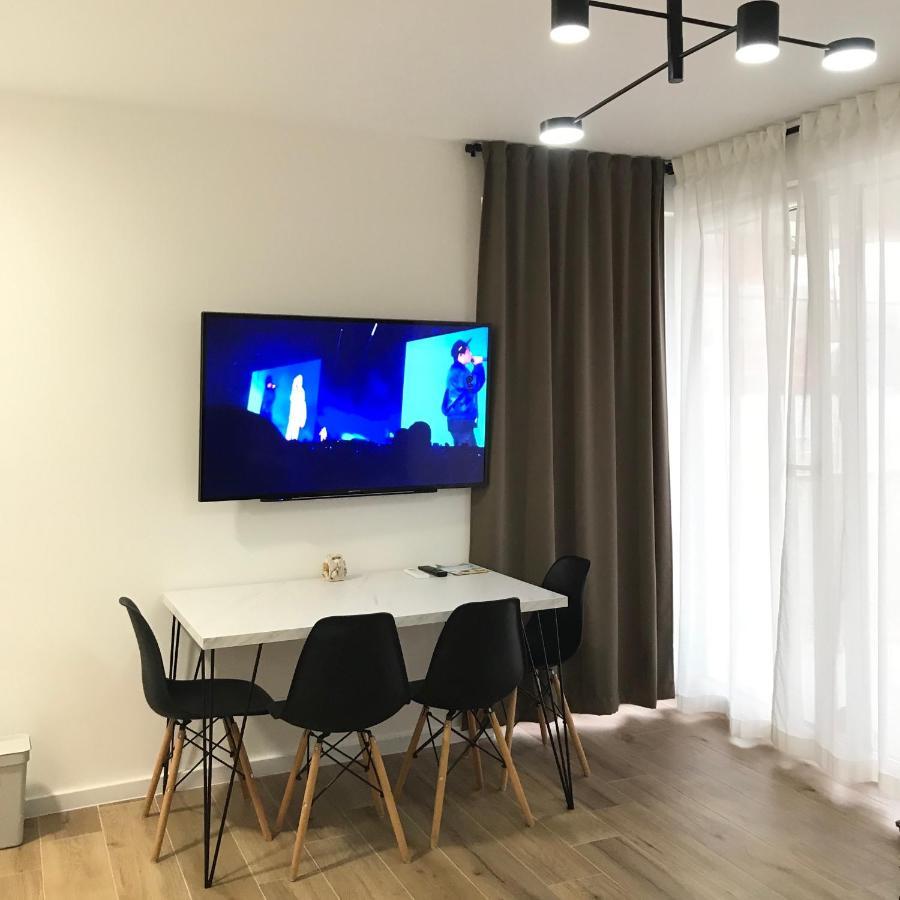 Villa Apartment 24 C Trogir Ngoại thất bức ảnh