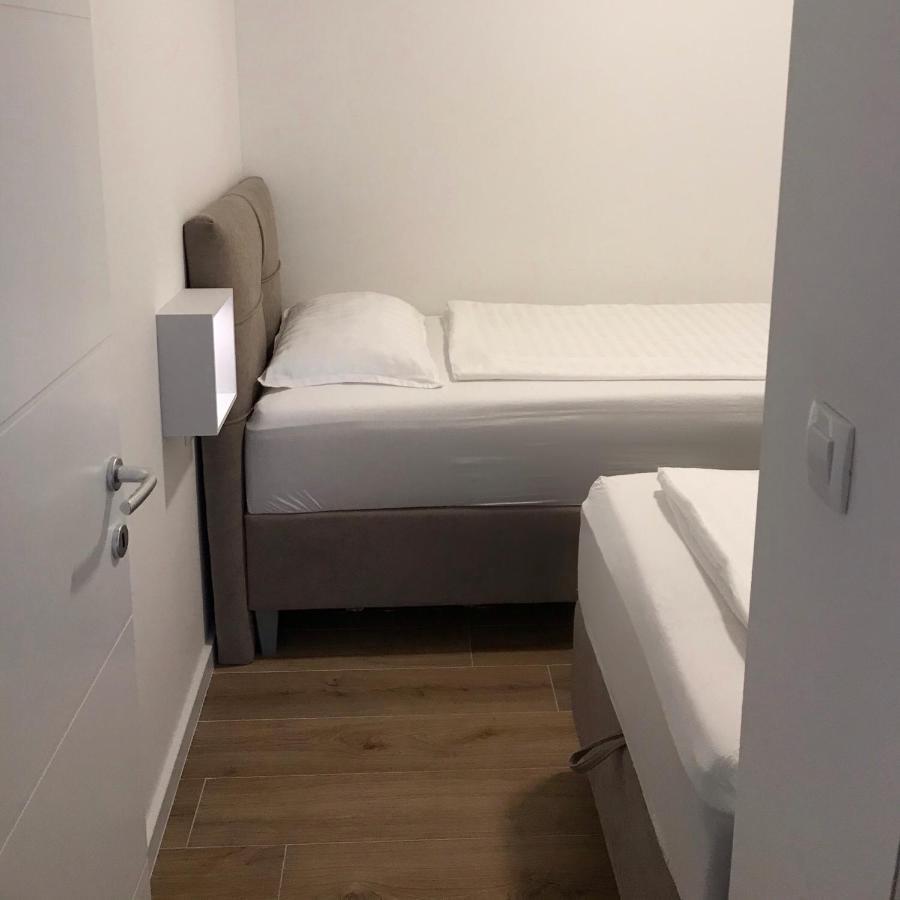 Villa Apartment 24 C Trogir Ngoại thất bức ảnh