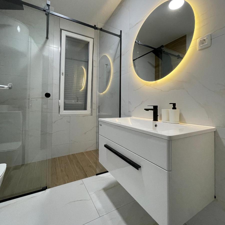 Villa Apartment 24 C Trogir Ngoại thất bức ảnh