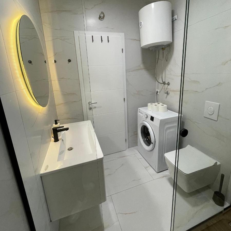 Villa Apartment 24 C Trogir Ngoại thất bức ảnh