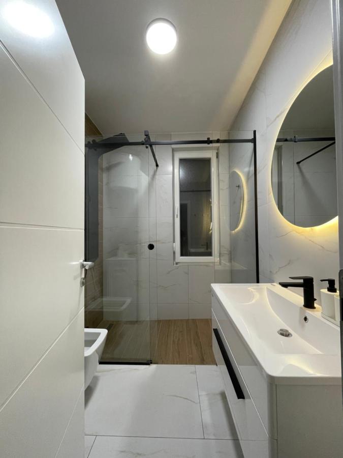 Villa Apartment 24 C Trogir Ngoại thất bức ảnh